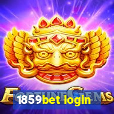 1859bet login